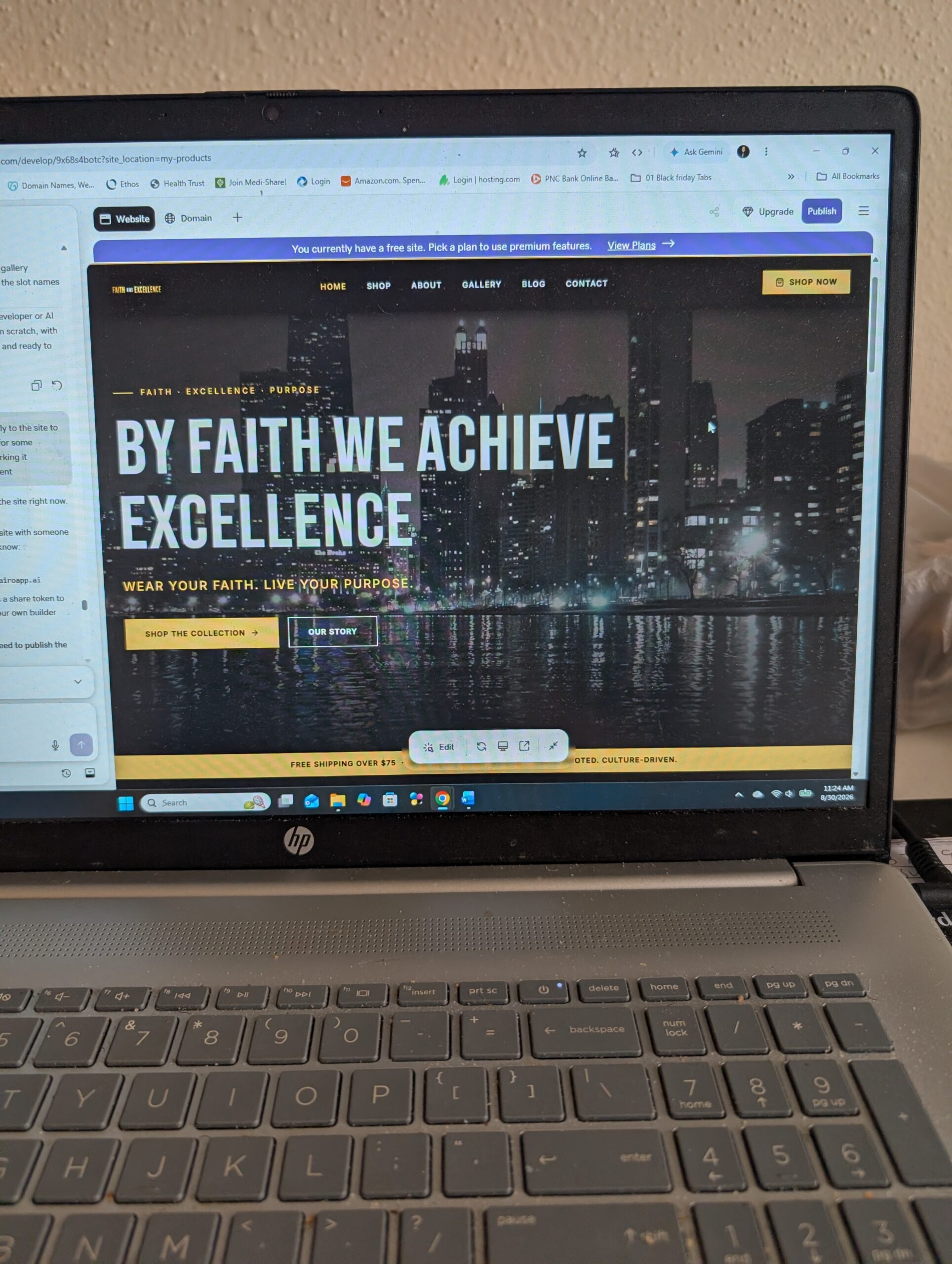 Home page reference image one