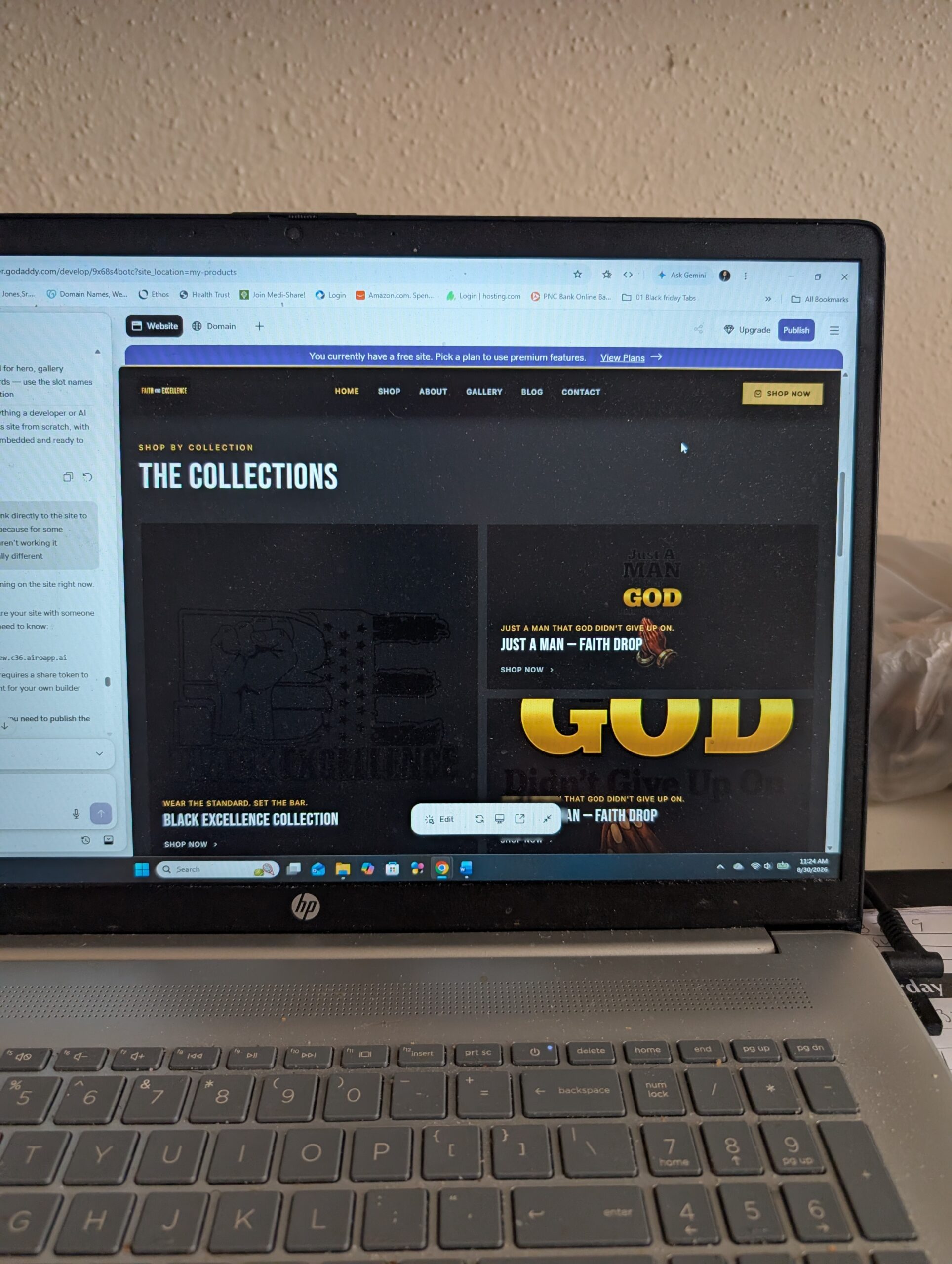 Home page reference image two
